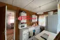 Maison 31 m² Kapciouski sielski Saviet, Bélarus