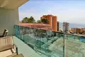 2 bedroom apartment 80 m² Benidorm, Spain