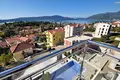 Appartement 1 chambre 44 m² Tivat, Monténégro