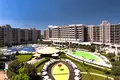 Mieszkanie 2 pokoi 100 m² Słoneczny Brzeg, Bułgaria