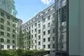 Квартира 1 комната 38 м² Варшава, Польша