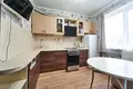 2 room apartment 51 m² Minsk, Belarus