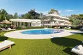 2 bedroom apartment  Estepona, Spain