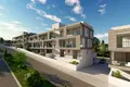 1 bedroom apartment 71 m² Pafos, Cyprus