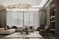 Apartment in a new building 3BR | MBL Royal | Dubai 