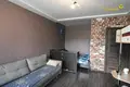 1 room apartment 35 m² Navaselle, Belarus