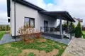 Maison 152 m² Viercialiskauski sielski Saviet, Biélorussie