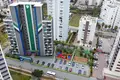 Квартира 3 комнаты 96 м² Mezitli, Турция