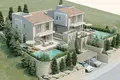 3 bedroom apartment 102 m² Kathikas, Cyprus