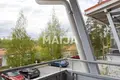 Квартира 3 комнаты 71 м² Vaajakoski, Финляндия
