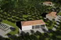 Villa de tres dormitorios 200 m² Grad Pula, Croacia