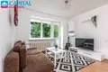 3 room apartment 51 m² Vilnius, Lithuania