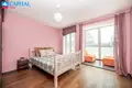 3 room apartment 73 m² Vilnius, Lithuania