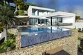 Villa de 4 dormitorios 427 m² Calpe, España