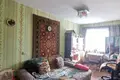 Квартира 2 комнаты 43 м² Болбасово, Беларусь