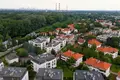 4 room apartment 128 m² Warsaw, Poland
