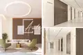 Wohnung 1 zimmer 891 m² Dubai, Vereinigte Arabische Emirate