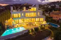 Villa de 6 pièces 610 m² Benahavis, Espagne