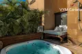 3 bedroom apartment 189 m² Adeje, Spain