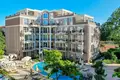 Appartement 3 chambres 84 m² Sunny Beach Resort, Bulgarie