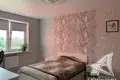 2 room apartment 59 m² Brest, Belarus