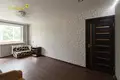 Appartement 2 chambres 47 m² Minsk, Bélarus