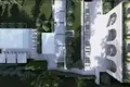 Квартира 1 спальня 26 м² Кавач, Черногория