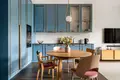 Wohnung 3 zimmer 86 m² Warschau, Polen