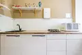 1 room apartment 31 m² Minsk, Belarus