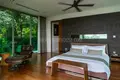 Villa de 4 dormitorios 1 250 m² Phuket, Tailandia