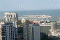 3 room apartment 100 m² Sochi, Russia