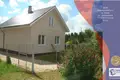 Casa 118 m² Putcynski sielski Saviet, Belarús