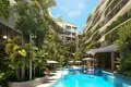 1 bedroom apartment 42 m² Choeng Thale, Thailand