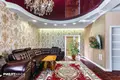 Ferienhaus 217 m² Baraulianski sielski Saviet, Belarus