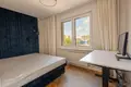 Mieszkanie 3 pokoi 46 m² w Warszawa, Polska