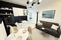 Mieszkanie 1 pokój 44 m² Budva, Czarnogóra