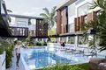 Apartamento 2 habitaciones 70 m² Agios Sergios, Chipre del Norte