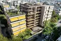 Kompleks mieszkalny New apartments and duplexes in a residential complex with parking, Paleo Faliro, Attica, Greece