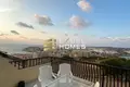 2 bedroom penthouse  in Marsascala, Malta