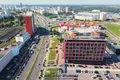 Bureau 743 m² à Minsk, Biélorussie