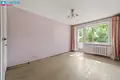 Mieszkanie 3 pokoi 64 m² Kłajpeda, Litwa
