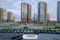 Квартира 1 комната 30 м² Минск, Беларусь