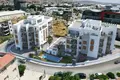 Квартира 3 спальни 184 м² Demos Agiou Athanasiou, Кипр