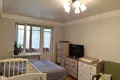 Apartamento 1 habitación 31 m² Krasnoselskiy rayon, Rusia