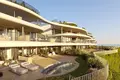 Mieszkanie 2 pokoi 402 m² Benahavis, Hiszpania