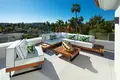 4-Schlafzimmer-Villa 393 m² Marbella, Spanien