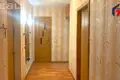 Mieszkanie 2 pokoi 48 m² Stankauski sielski Saviet, Białoruś