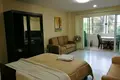 1 bedroom condo 36 m² Chon Buri Province, Thailand