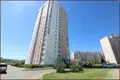 2 room apartment 57 m² Minsk, Belarus