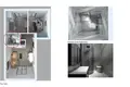 2 bedroom apartment 58 m² Nea Flogita, Greece